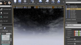 آموزش نرم افزار آنریل انجین: بازی سازی قسمت 12