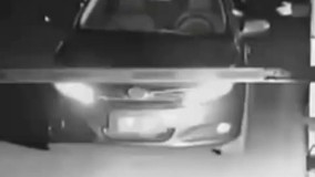 ✨راننده ماشین چه کسی میتونه باشه؟????