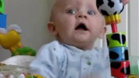 وقتی سوال اول برگه امتحان رو می بینم