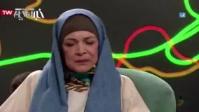 خاطره دردناک بیتا فرهى از خسرو شکیبایی در فیلم هامون