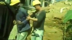 وقتی تجهیزات نباشه