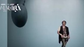 تیزر نمایش «پالت» رونمایی شد