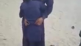 اخه یه بچه ادم و اینجوری ضایع کنه؟!