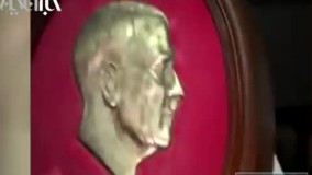 کشف بزرگ ترین مجموعه مصنوعات مربوط به نازی ها در آرژانتین