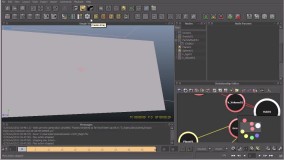 آموزش نرم افزار RealFlow : شبیه سازی مایعات قسمت 24