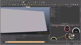 آموزش نرم افزار RealFlow : شبیه سازی مایعات قسمت 24