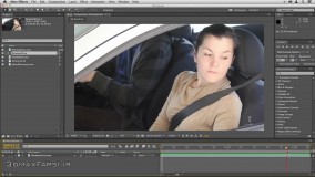 آموزش کامپوزیت مسترکلس 13