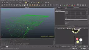 آموزش نرم افزار RealFlow : شبیه سازی مایعات قسمت 20