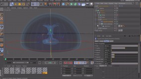 آموزش اصول پایه ای XPresso در نرم افزار سینمافوردی قسمت 23