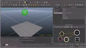 آموزش نرم افزار RealFlow : شبیه سازی مایعات قسمت 15