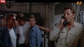 فیلم سینمایی دشمنی دراعماق بادوبله فارسی