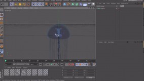 آموزش اصول پایه ای XPresso در نرم افزار سینمافوردی قسمت 18