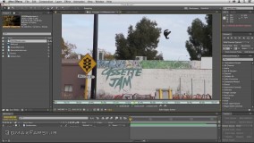 آموزش کامپوزیت مسترکلس 4