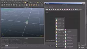 آموزش نرم افزار RealFlow : شبیه سازی مایعات قسمت 23