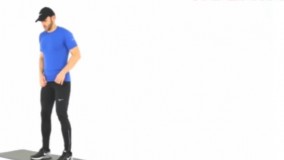 با روش MET-CON مبتدی شروع کن به روش چربی سوزی