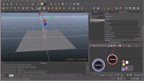 آموزش نرم افزار RealFlow : شبیه سازی مایعات قسمت 8
