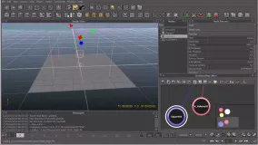 آموزش نرم افزار RealFlow : شبیه سازی مایعات قسمت 8