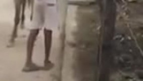 یه جوری از وسط شکست که رفیقش جا خورد