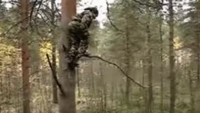 با پتو آخه!!!!!! 