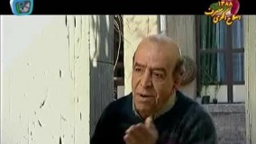 سریال عید امسال با بازی علی صادقی قسمت چهارم