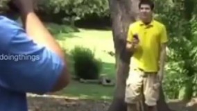 به فرزندان خود تیراندازی یاد بدید، با تشکر