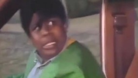 وقتی تو ماشینی و یه آشنا میبینی