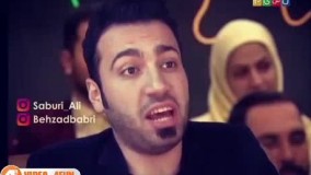 ابی در خندوانه | حتما ببینید | ebi