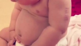 تف تو این زندگی، کلا شدم چربی