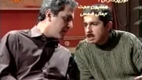 ‫پشت صحنه سریال پاورچین 