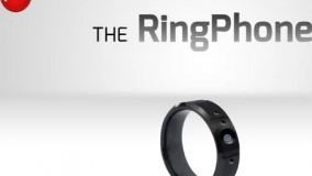 نسل آینده تلفن‌های همراه‌ هوشمند