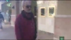  برنامه ی ثریا-مستند مزه مذاکره-اولین قسمت مجموعه مستند ارباب رخنه ها