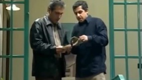 خنده دار ترین قسمت پاورچین