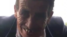 دمش گرم مردم از خنده 