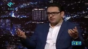  برنامه ی نگاه 1- سخنرانی محسن رضایی درباره تحولات منطقه