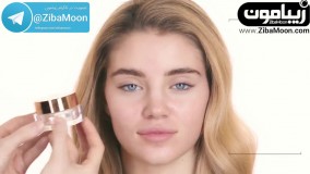 آموزش آرایش ملایم و لایت - زیرنویس اختصاصی زیبامون دات کام