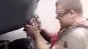 من فقط به خنده های رفیقاش‌ میخندم ????