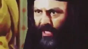  بخشی از سریال مختار در پاسخ به تندروهایی که امروز به روحانی حمله کردند.  ✅این فیلم واکنش زیادی در میان مخاطبان شبکه‌های اجتماعی داشته است.