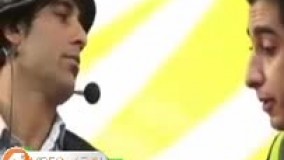 این کلیپ خنده دار رو به هیچ وجه از دست نیدین.پاشیدم از خنده 