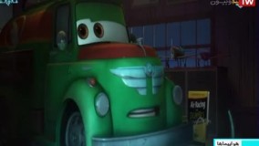 کارتن سینمایی هواپیماها1 بادوبله فارسی