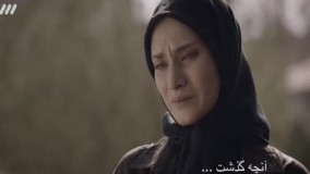 سریال نفس قسمت بیست و یکم 21