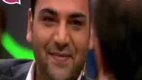 ماجرای فوت احسان علیخانی به روایت خودش