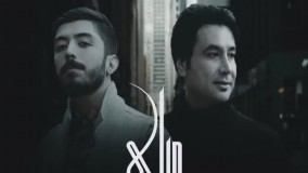 آهنگ جدید مصطفی فتاحی - میای