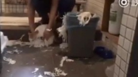 تا تو باشی دیگه از این کارا نکنی