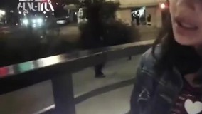  ناگفته‌های بازیگر زنی که به خاطر دخترش از ایران رفت 