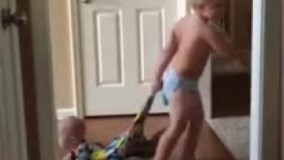 مهر برادری که میگن یعنی این