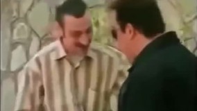 شوخی‌ با سیامک انصاری (آخر_خنده) همه هنرمندان فاسد هستند
