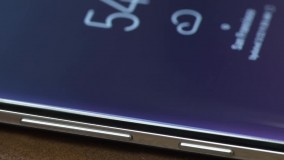 بررسی گلکسی اس8