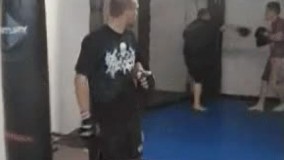 اون عقب چه خبره