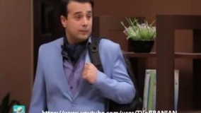 گیر دادن‌های پدر به پسر در حد مرگ