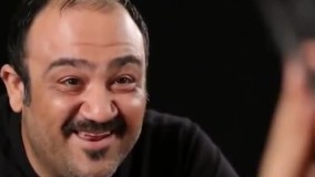 مهران غفوریان در نقش بزه کار(شوخی_کردم)